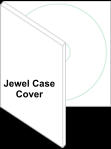 Jewel Case Cover